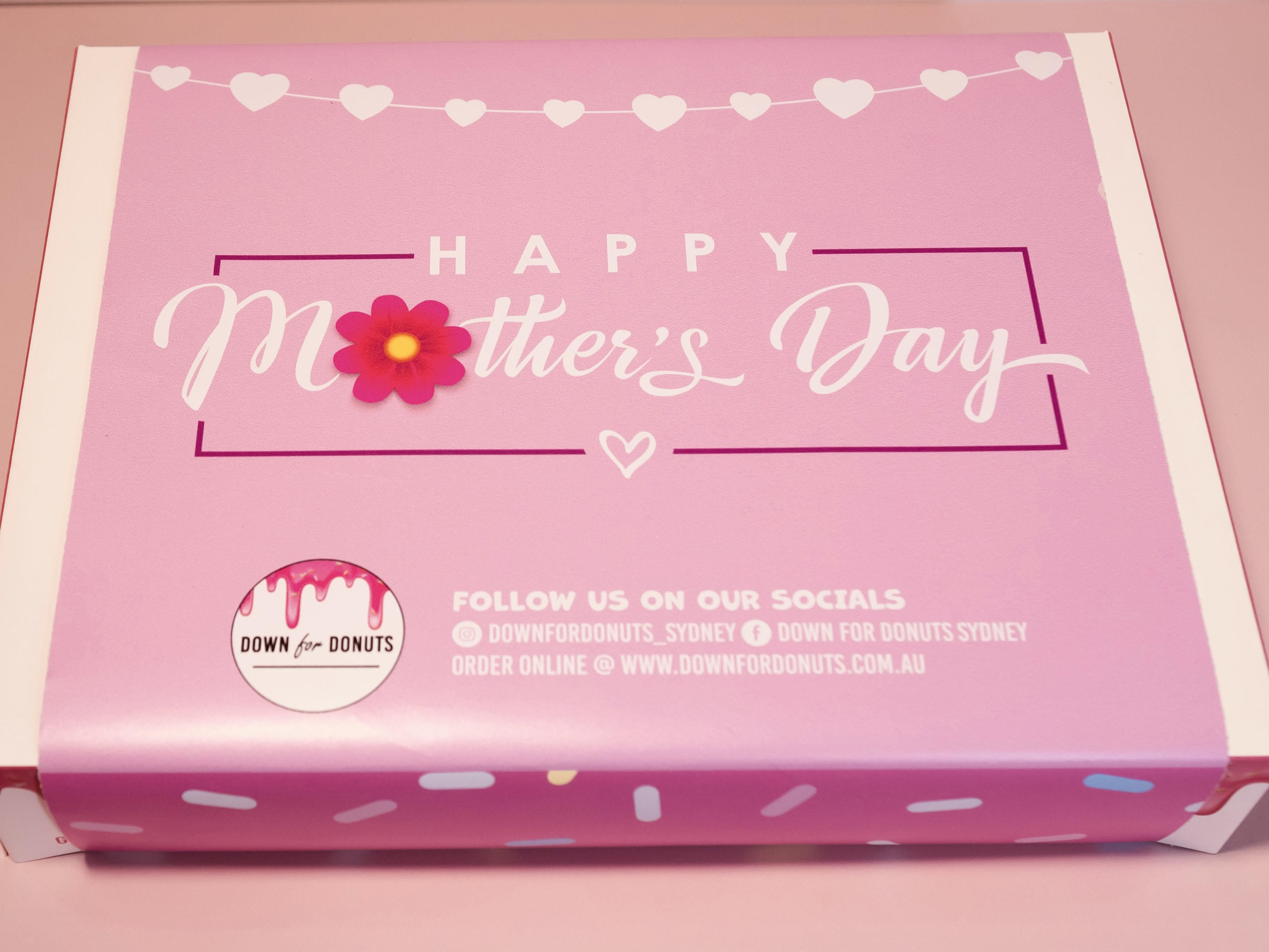 HAPPY MOTHERS DAY GIFT MESSAGE